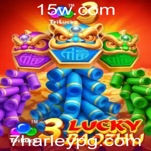 3LuckyBaozhu: Descubra o Fascinante Universo do Jogo com HarleyPG
