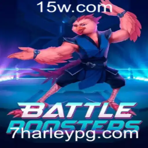 BattleRoosters: Um Jogo Empolgante que Captura a Atenção dos Jogadores de Todo o Mundo