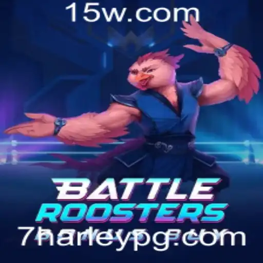 Descubra o Empolgante Mundo de BattleRoostersBonusBuy: Estratégias e Regras