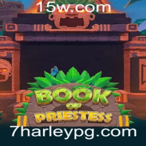 Book of Priestess: A Nova Sensação no Mundo dos Jogos