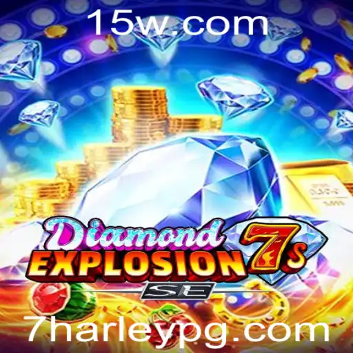 Explorando o Mundo de DiamondExplosion7sSE: Um Jogo de Emoções e Aventuras