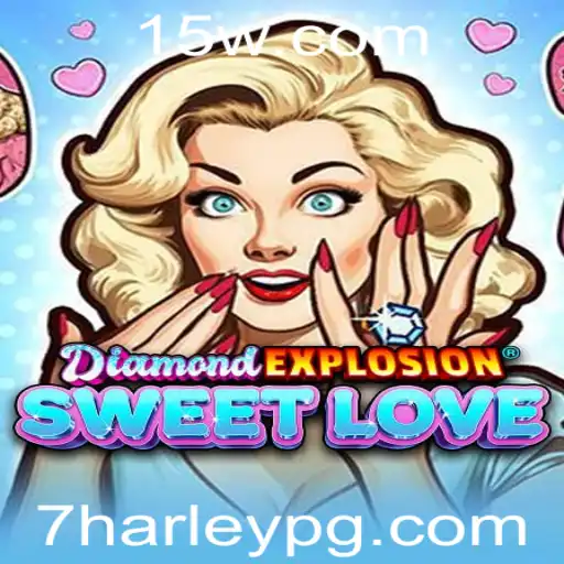 DiamondExplosionSweetLove: Uma Aventura Encantadora no Mundo dos Jogos
