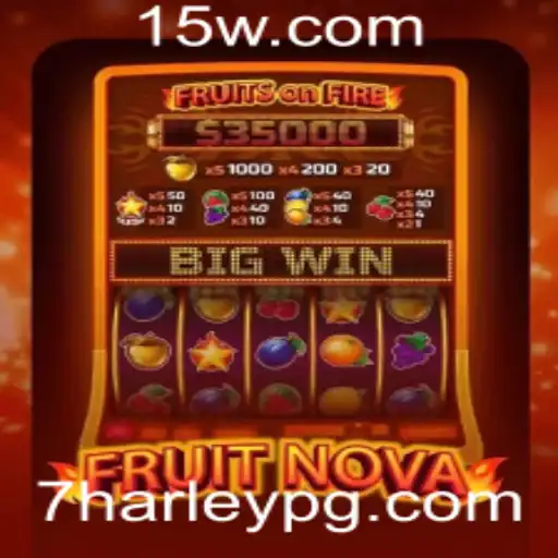 Explorando o Mundo de FruitNova: Uma Nova Dimensão em Jogos de Estratégia