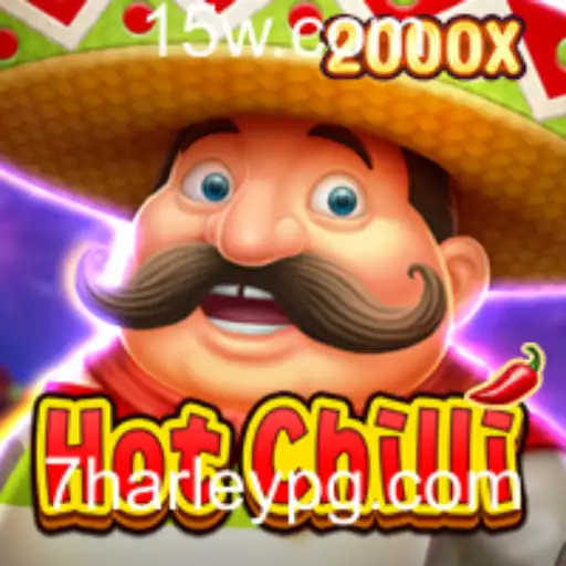 Descubra o Mundo de HotChilli: O Jogo que Está Conquistando a Internet
