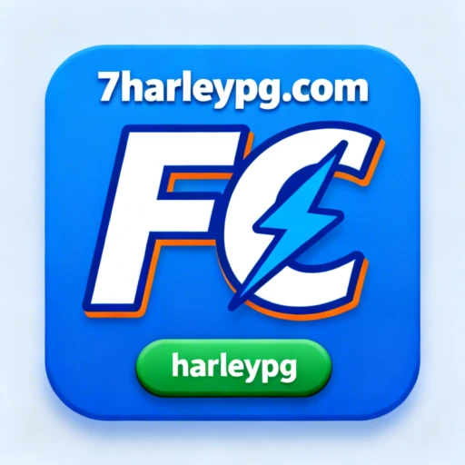harleypg Logo