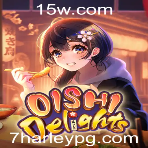 Descubra OishiDelights: Um Mergulho no Mundo Culinário e Estratégico