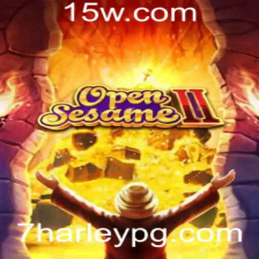 OpenSesameII: Descubra a Emoção de um Novo Mundo de Jogos