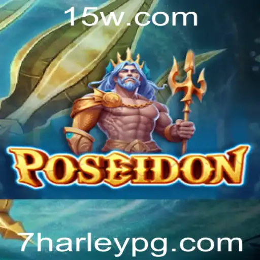 Descubra o Fascinante Jogo Poseidon: Uma Jornada Aquática