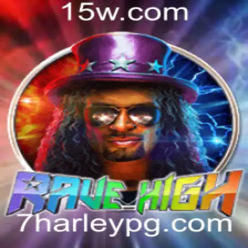 RaveHigh: A Experiência de Jogo Definitiva com Harleypg