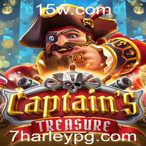 Desvendando CaptainssTreasure: Um Mergulho no Mundo da Aventura