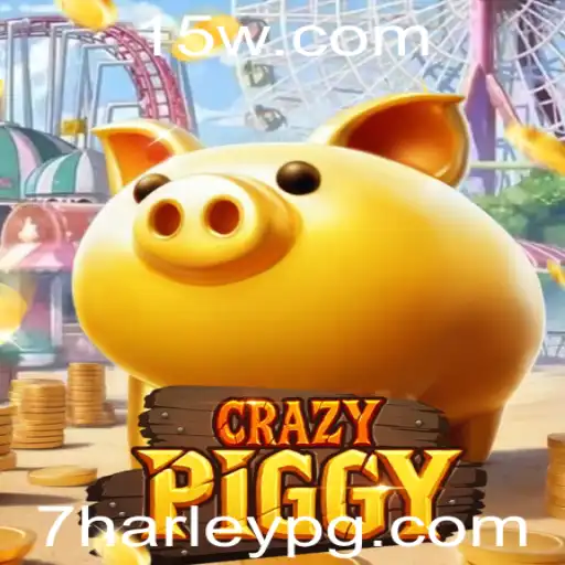 Explore o Mundo do Jogo CrazyPiggy