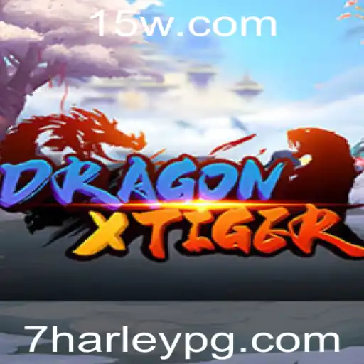 Explorando DragonXTiger: A Nova Sensação no Mundo dos Jogos