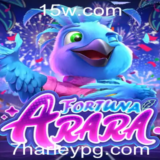 Descubra o Mundo de FortunaArara: Um Jogo de Estratégia e Aventura