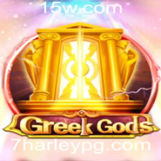 Explorando o Mundo Fascinante de GreekGods
