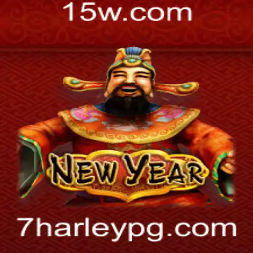 Descubra o Mundo de NewYear: Um Jogo Empolgante com Harleypg
