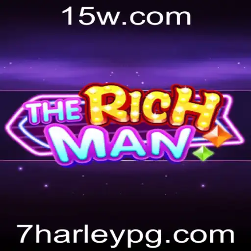 TheRichMan: Um Jogo de Estratégia e Riquezas