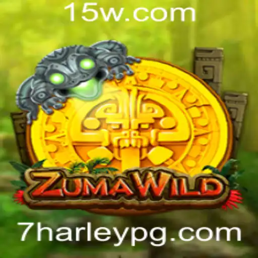 Descubra o Empolgante Mundo de ZumaWild com Harleypg